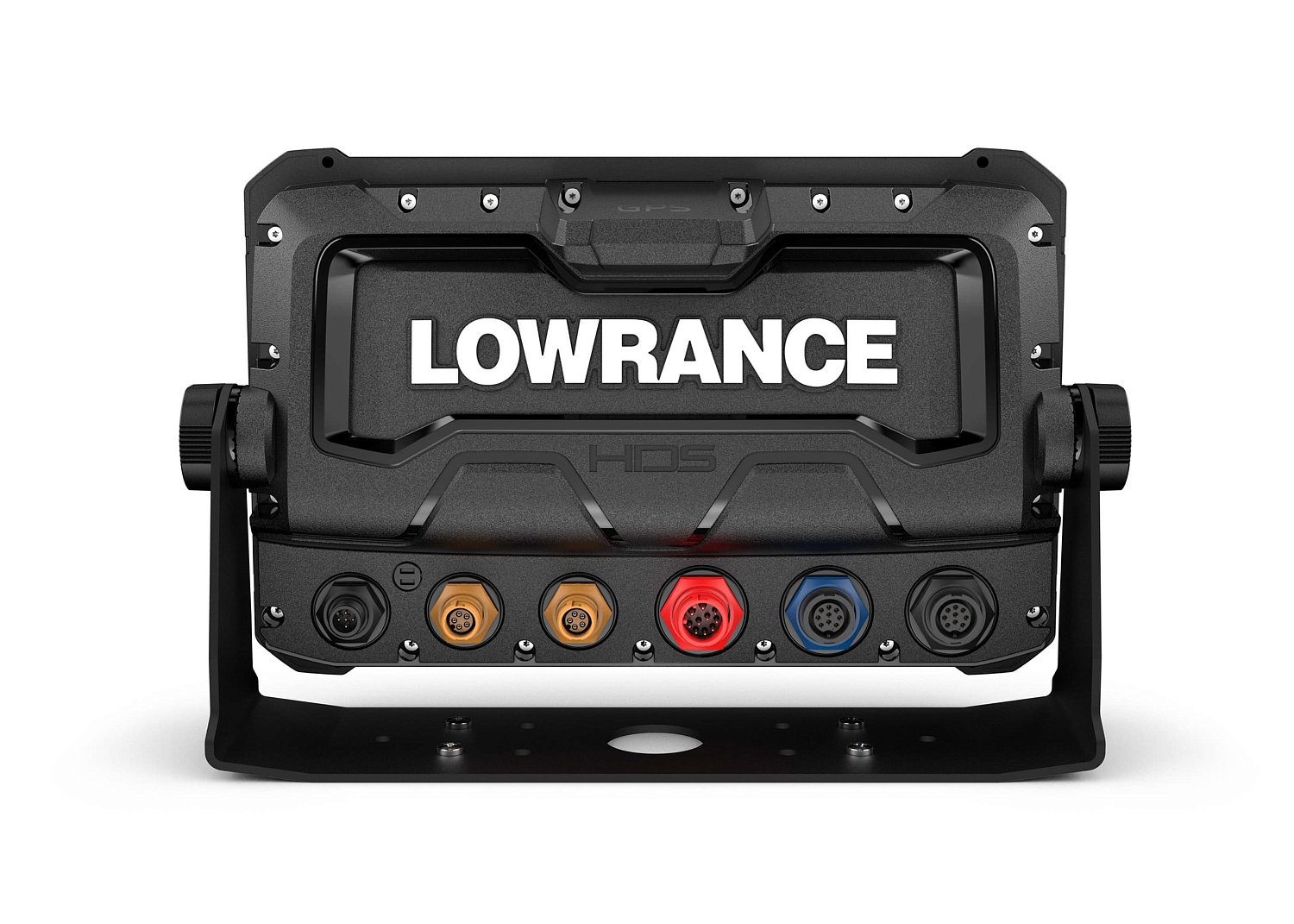 Lowrance HDS PRO New