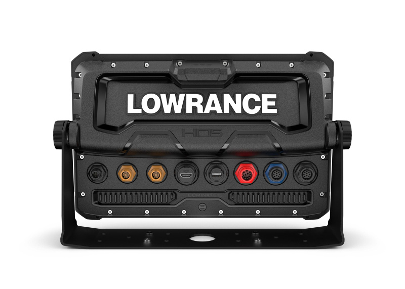 Lowrance HDS PRO 12 Без датчика RU