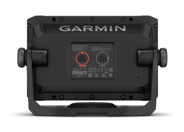 Garmin ECHOMAP UHD2 52cv без датчика 010-02589-00 от прозводителя Garmin