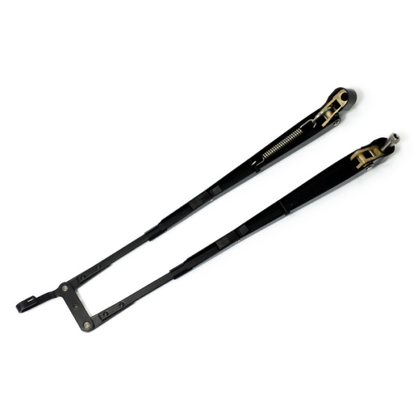 Поводок стеклоочистителя пантографный W.E 400-500мм, посадка на вал M8-10 (тип-H) D-009(B) 400-500 от прозводителя W.E