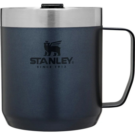 Термокружка STANLEY Classic с ручкой 0.35L 10-09366-007 от прозводителя STANLEY