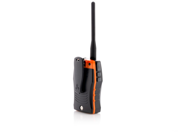 COBRA MRHH150 VHF Handheld Radio MRHH150FLTEU от прозводителя COBRA