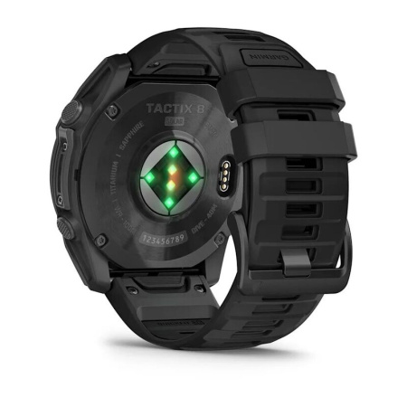 Garmin Tactix 8 - 51 мм SOLAR: AB Elite |