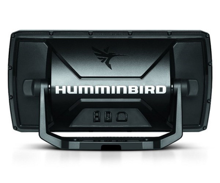 Humminbird Helix 10x SI GPS