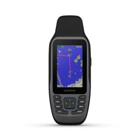 Garmin GPSMAP 79sc BlueChart® g3