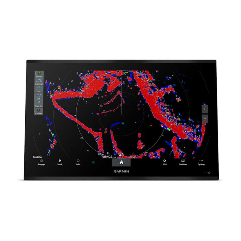 Garmin GPSMAP 9027 Без модуля