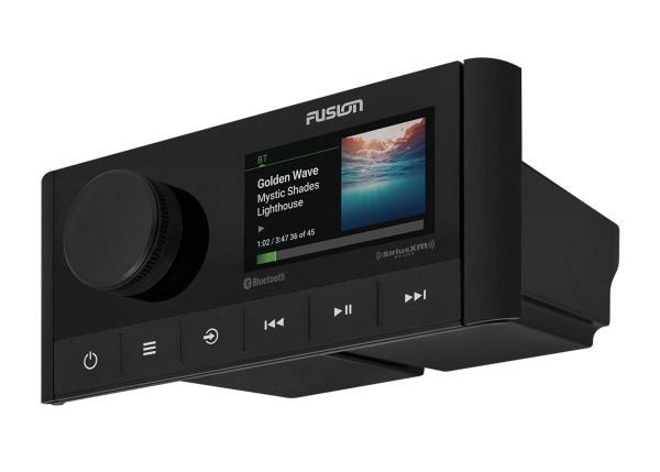 FUSION MS-RA210 Marine Entertainment System MS-RA210 от прозводителя Fusion
