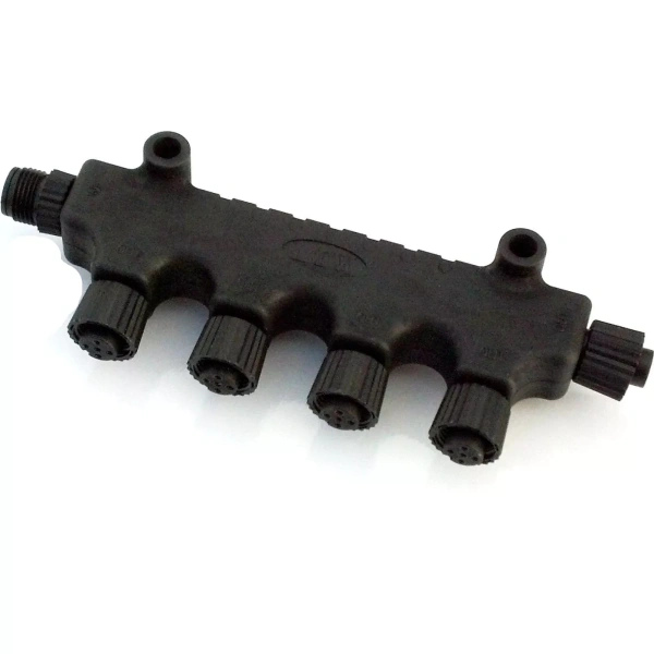 Lowrance N2K, 4 WAY(Low Loss) 000-12612-001 от прозводителя Lowrance