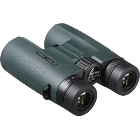 Бинокль PENTAX ZD 10x43 ED S0062702 от прозводителя PENTAX