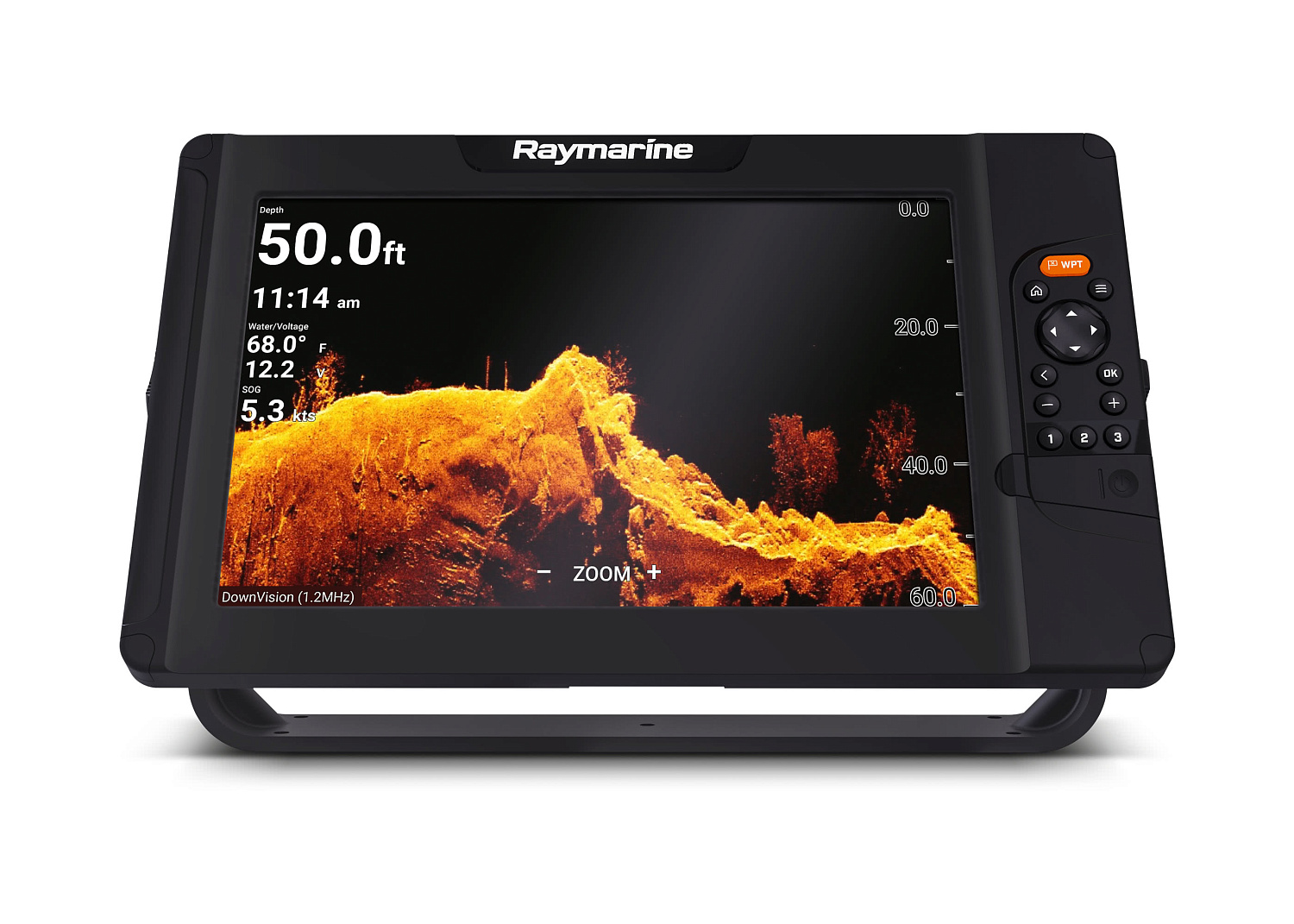 Raymarine Element