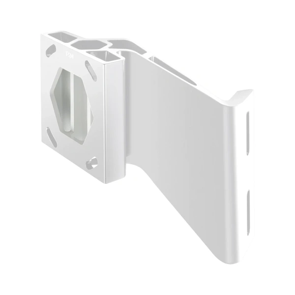 Raptor Jack Plate Adapter Bracket - Port, 2" Setback, 4" Rise, White 1810366 от прозводителя Minn Kota