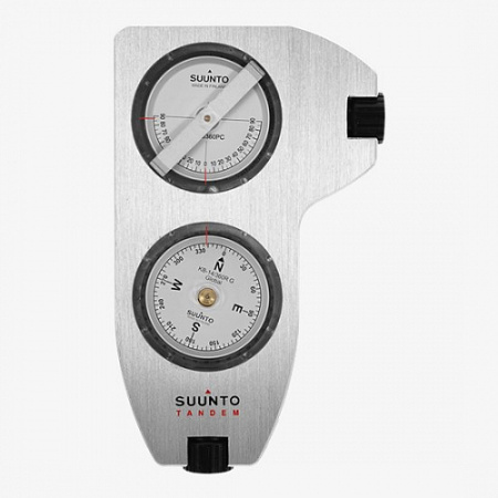 Компас/клинометр Suunto Tandem /360PC/360R G SS020420000 от прозводителя Suunto 