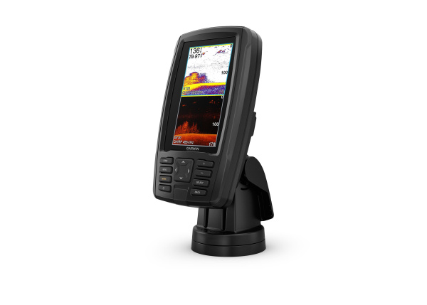 Garmin ECHOMAP Plus 42cv без датчика 010-01884-00 от прозводителя Garmin