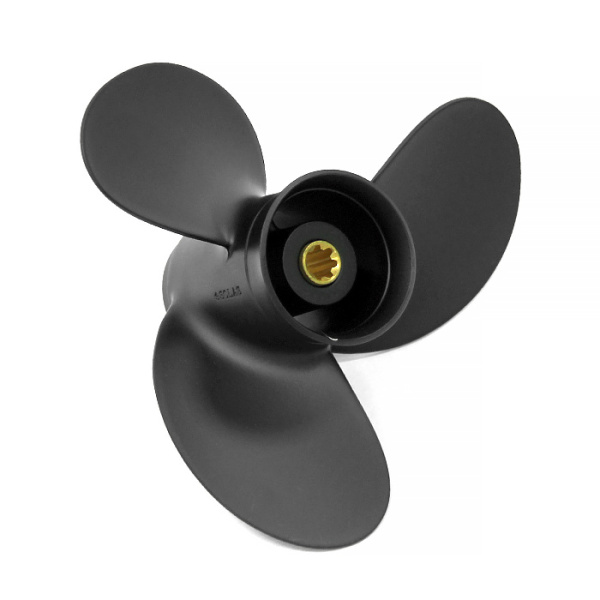 Винт гребной Solas 3011-085-09, 3x8.5x9 (R) 3011-085-09 от прозводителя Solas