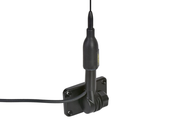 TARGET FM VHF Marine Antenna, black, 53 cm, tilt-baseView Ratings (3)  от прозводителя 