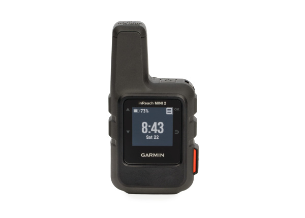 GARMIN inReach Mini 2 Satellite Communicator / black 010-02602-03 от прозводителя Garmin