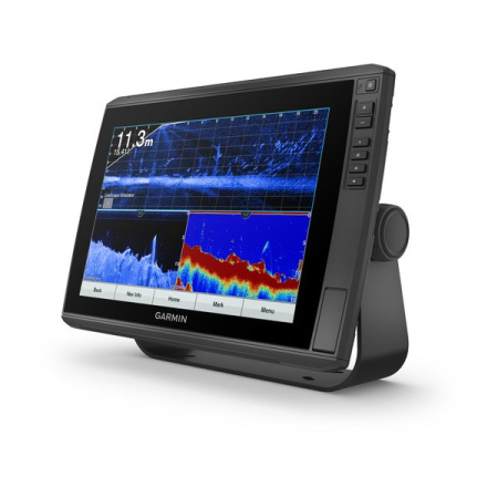 Garmin ECHOMAP ULTRA 122sv с GT54UHD-TM