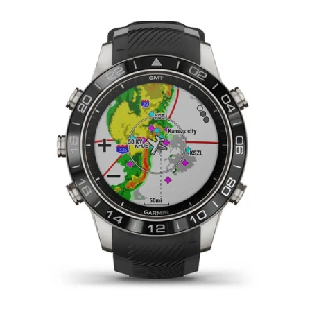 Garmin MARQ® Commander 010-02006-10 от прозводителя Garmin