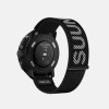 Часы Suunto Run All Black, черные, текстильный ремешок SS051109000 от прозводителя Suunto 