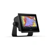 Garmin GPSMAP 723xsv + GMR™ 18 HD+