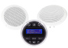 Marine Radio / with speaker pairView Ratings (4)  от прозводителя N/a