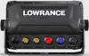 Lowrance HDS-12 Carbon без трансдьюсера
