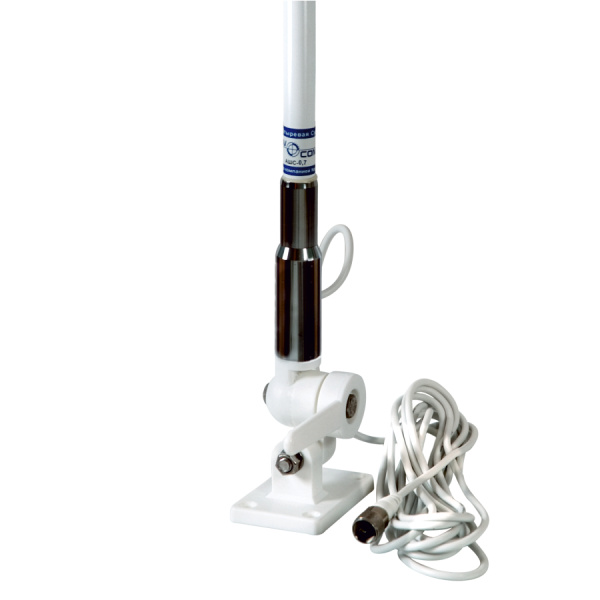 Антенна УКВ речного диапазона NavCom АШС-0,7 (для ГИМС) АШС-0,7 от прозводителя NavCom