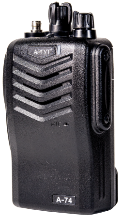Аргут А-74 DMR UHF RU51011 от прозводителя Аргут
