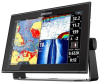 SIMRAD GO12 XSE с TotalScan