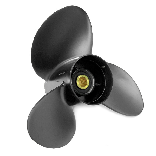 Винт гребной Solas 1612-195-13, 3x19.5x13 (L) 1612-195-13 от прозводителя Solas