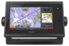 Garmin GPSMAP 7408xsv Touch screen
