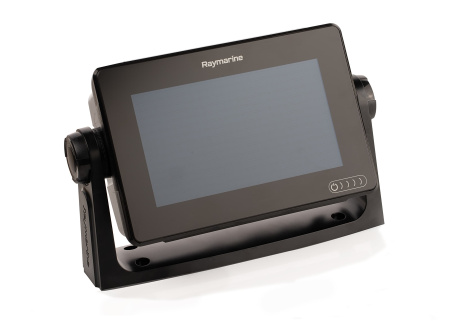 Raymarine AXIOM 7 дисплей без встроеного холота