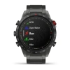 Garmin Athlete (Gen 2) - Grade 5 Titanium | Performance Edition