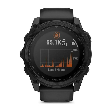Garmin Tactix 8 - 51 мм SOLAR: AB Elite |