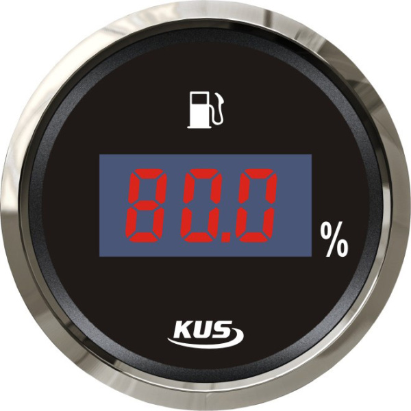 Указатель уровня топлива цифровой (BS), 4-20 мА KY10012 от прозводителя KUS