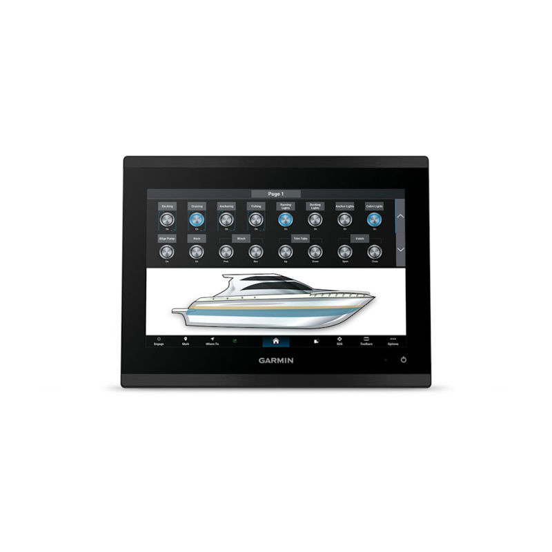 Garmin GPSMAP 9013 XSV