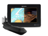 Raymarine AXIOM 7 RealVision 3D Sonar с RV-100
