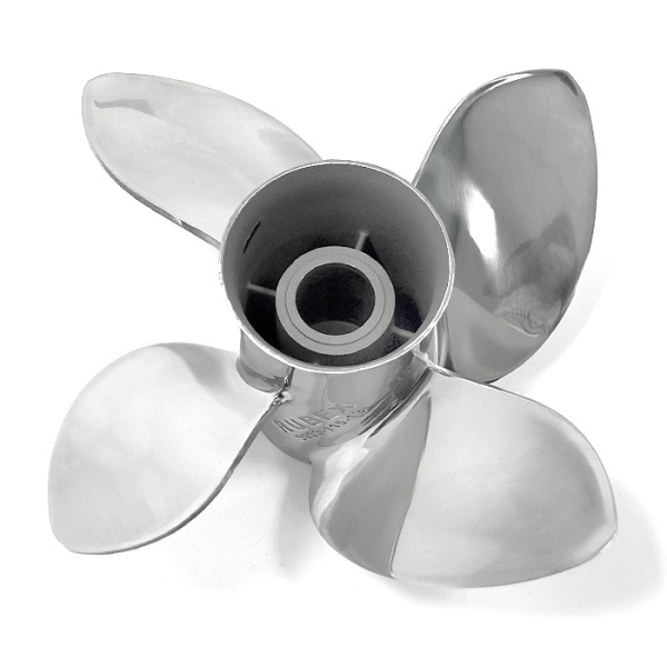 Винт гребной Solas 9333-115-14, 4x11 1/2x14 (R) (Rubex) 9333-115-14 от прозводителя Solas