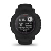 Garmin Instinct 2 - 45 мм SOLAR | Tactical | Black