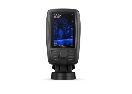 Garmin ECHOMAP PLUS 42cv с GT20-TM