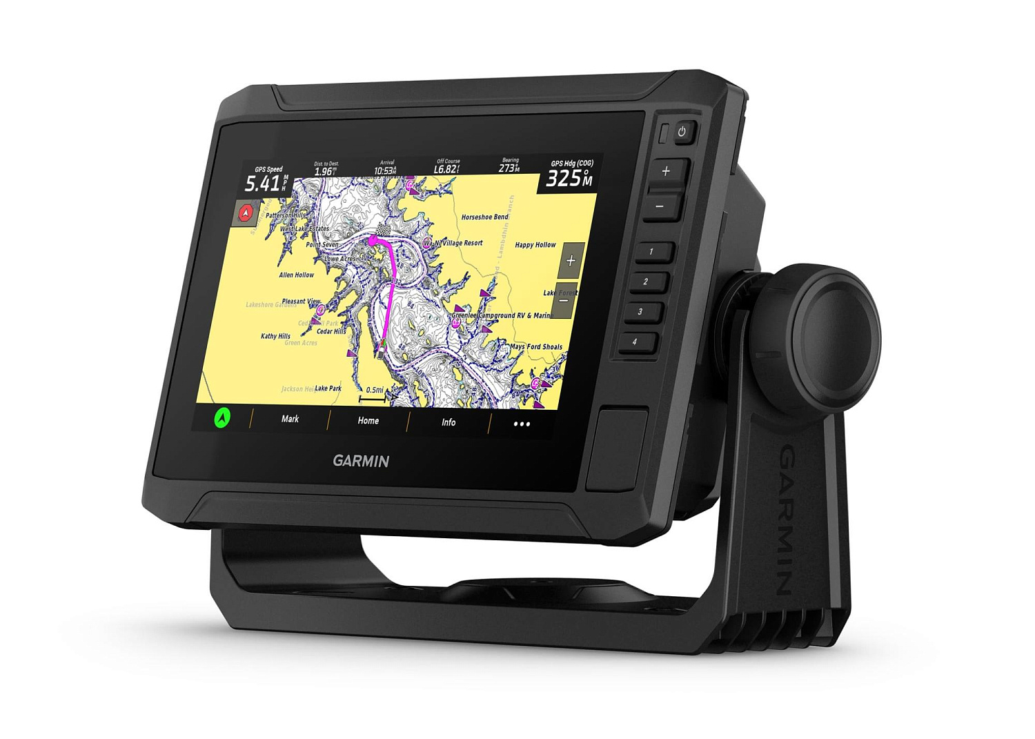 Garmin ECHOMAP UHD2