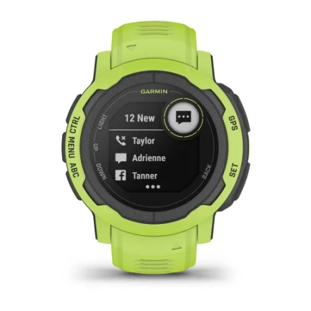 Garmin Instinct® 2 - Standard Edition 010-02626-01 от прозводителя Garmin