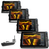 Lowrance HDS PRO New Lowrance HDS PRO от прозводителя Lowrance