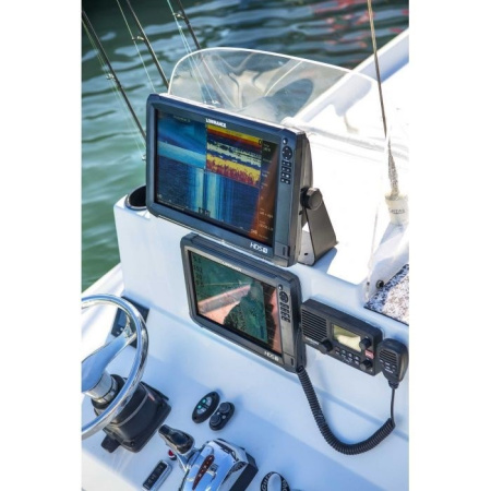 Lowrance HDS-16 Carbon без трансдьюсера