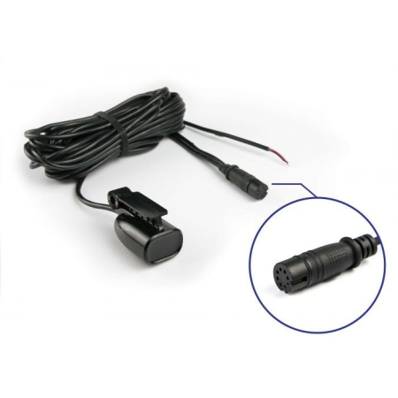 Lowrance Bullet Skimmer Transducer 000-14027-001 от прозводителя Lowrance Lowrance Bullet Skimmer Transducer 000-14027-001 от прозводителя Lowrance