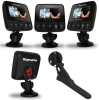 Raymarine Dragonfly-4 Pro с датчиком CPT-DVS
