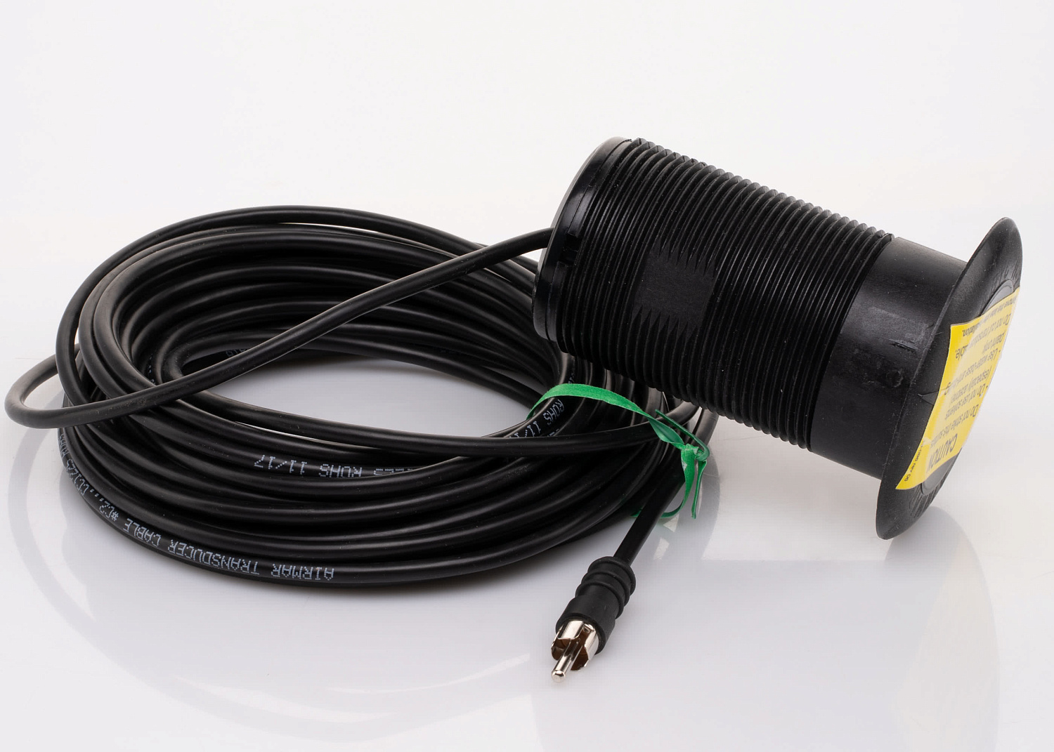 ADVANSEA advanSea Echo-Sounder with Transducer