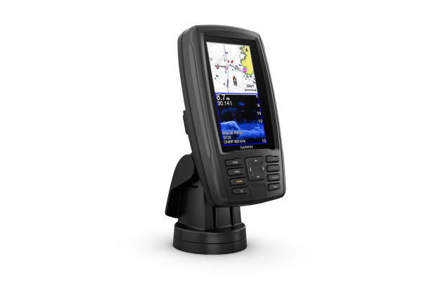 Garmin ECHOMAP Plus 42cv с датчиком 010-01884-01 от прозводителя Garmin