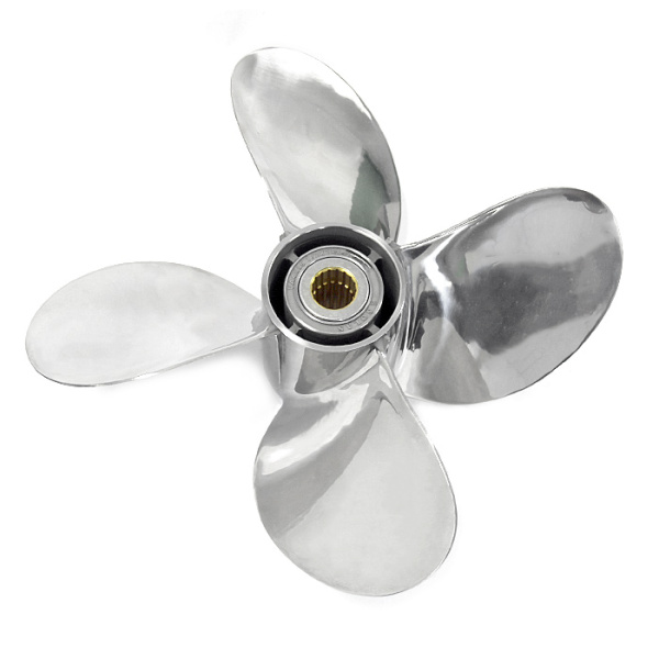 Винт гребной Solas 8823-155-17, 4x15 1/2x17 (R) 8823-155-17 от прозводителя Solas