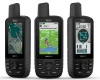 Garmin GPSMAP 66 Series  от прозводителя 